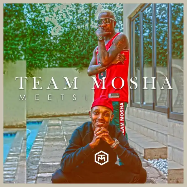 Team Mosha - Ubumnandi (feat. Fire & Constancia)